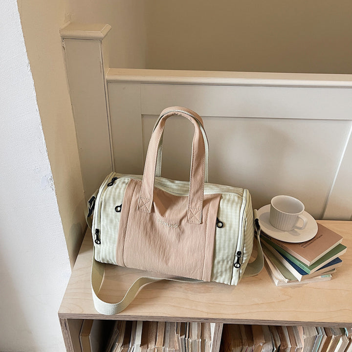 Vielseitige Reisetasche mit Organisationsfächern Karnz