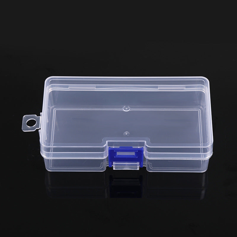Kompakte Organizer-Box Karnz
