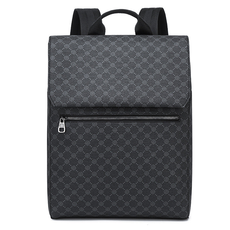 Stylischer urbaner Rucksack
