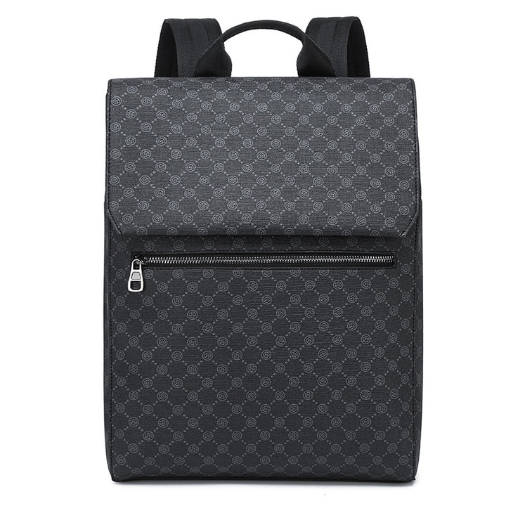 Stylischer urbaner Rucksack