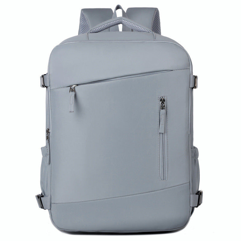 Vielseitiger Multi-Kompartiment-Rucksack Karnz