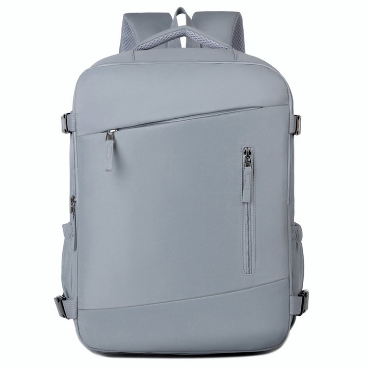 Vielseitiger Multi-Kompartiment-Rucksack Karnz