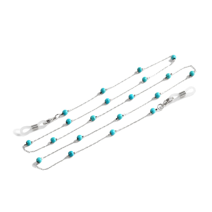 Perlenbrillenband Karnz