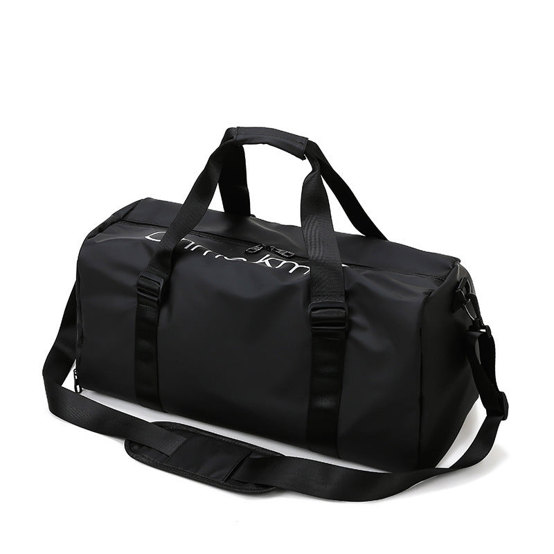 Robuste wasserdichte Sport-Duffle-Tasche Karnz