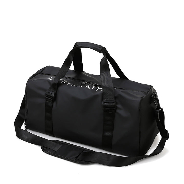 Robuste wasserdichte Sport-Duffle-Tasche Karnz