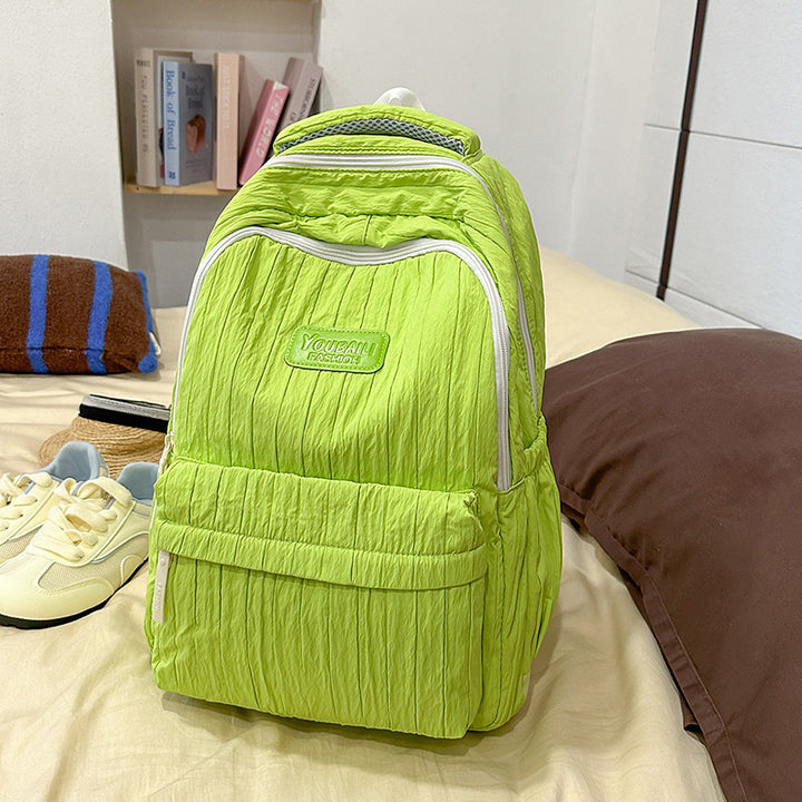 Funktionaler Tagesrucksack Karnz