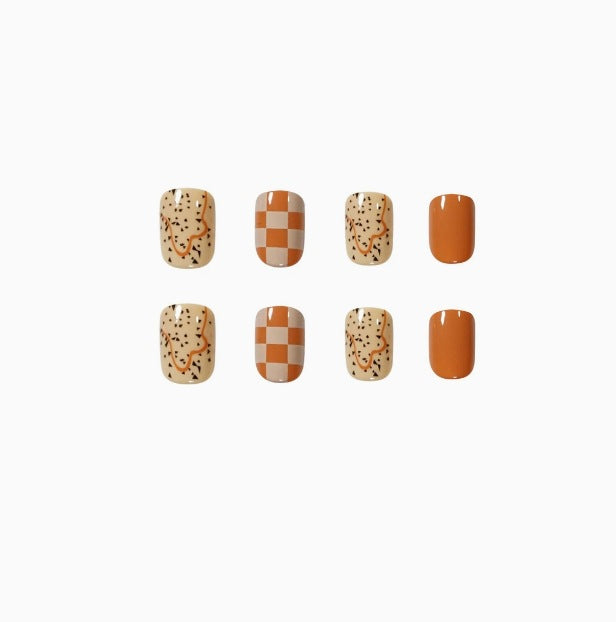 Artistic Nail Artdesigns Karnz