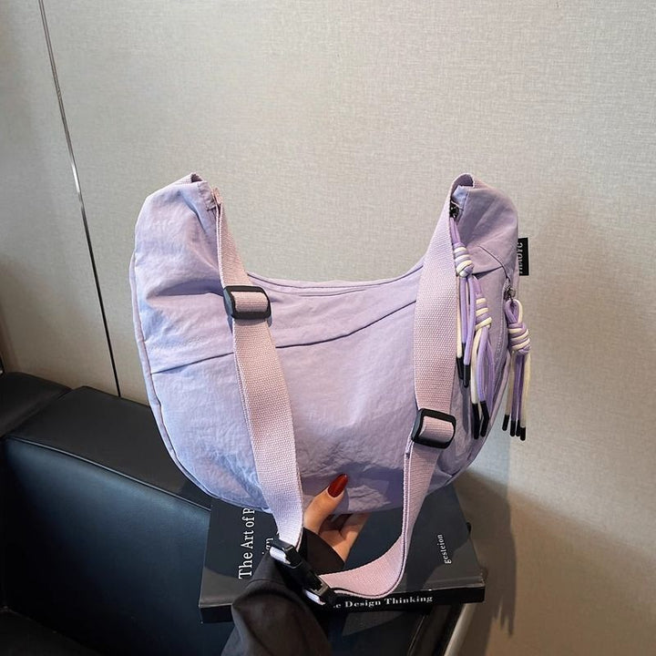 Vielseitige Sling Tote Bag Karnz