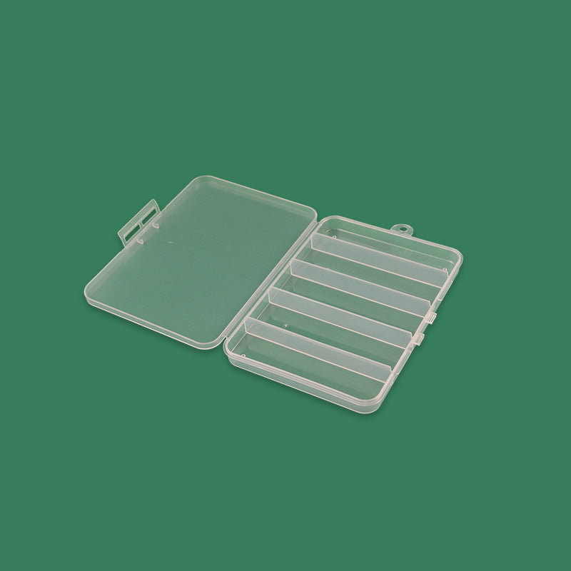 Multi-Compartment Utility Organizer Box Karnz
