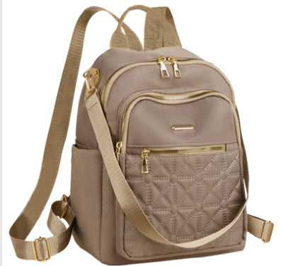 Vielseitiger Stepp-Rucksack Karnz