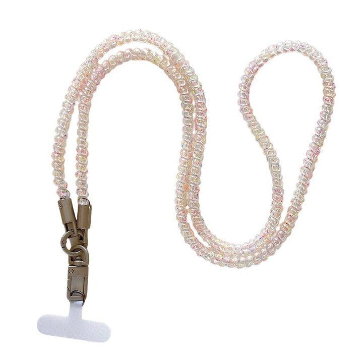 Dekorativer Perlen-Brillenband Karnz 1790135677