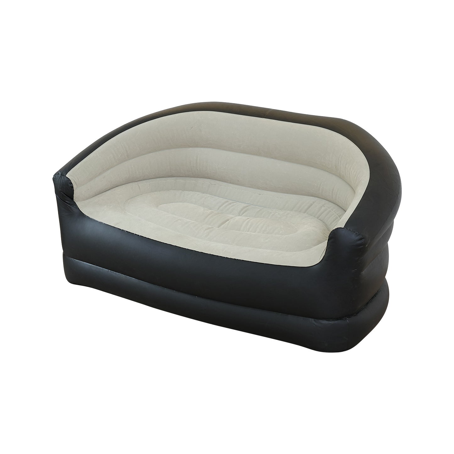 Damen Aufblasbarer Lounge-Sitz Karnz