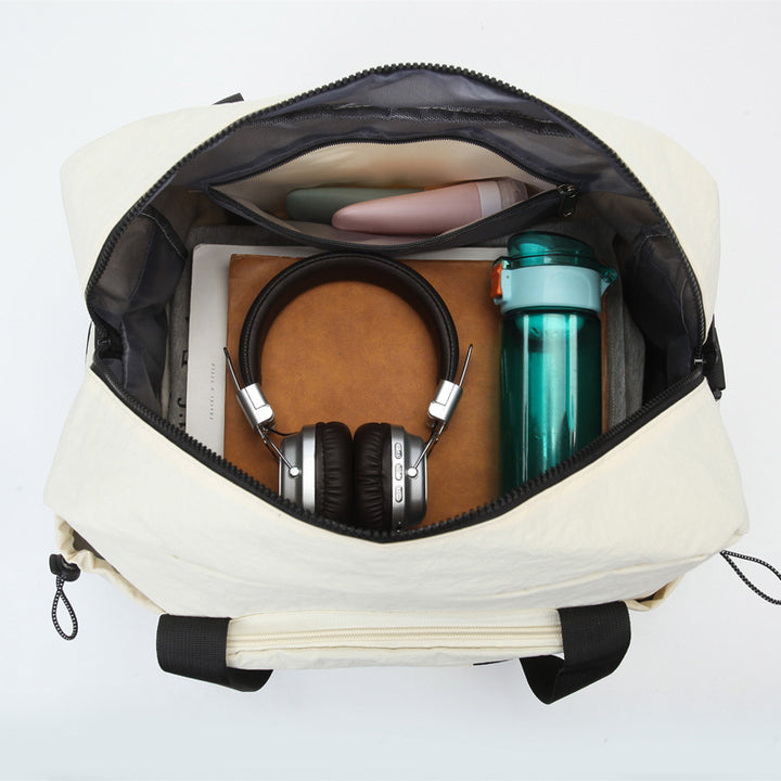 Leichte Reisetasche