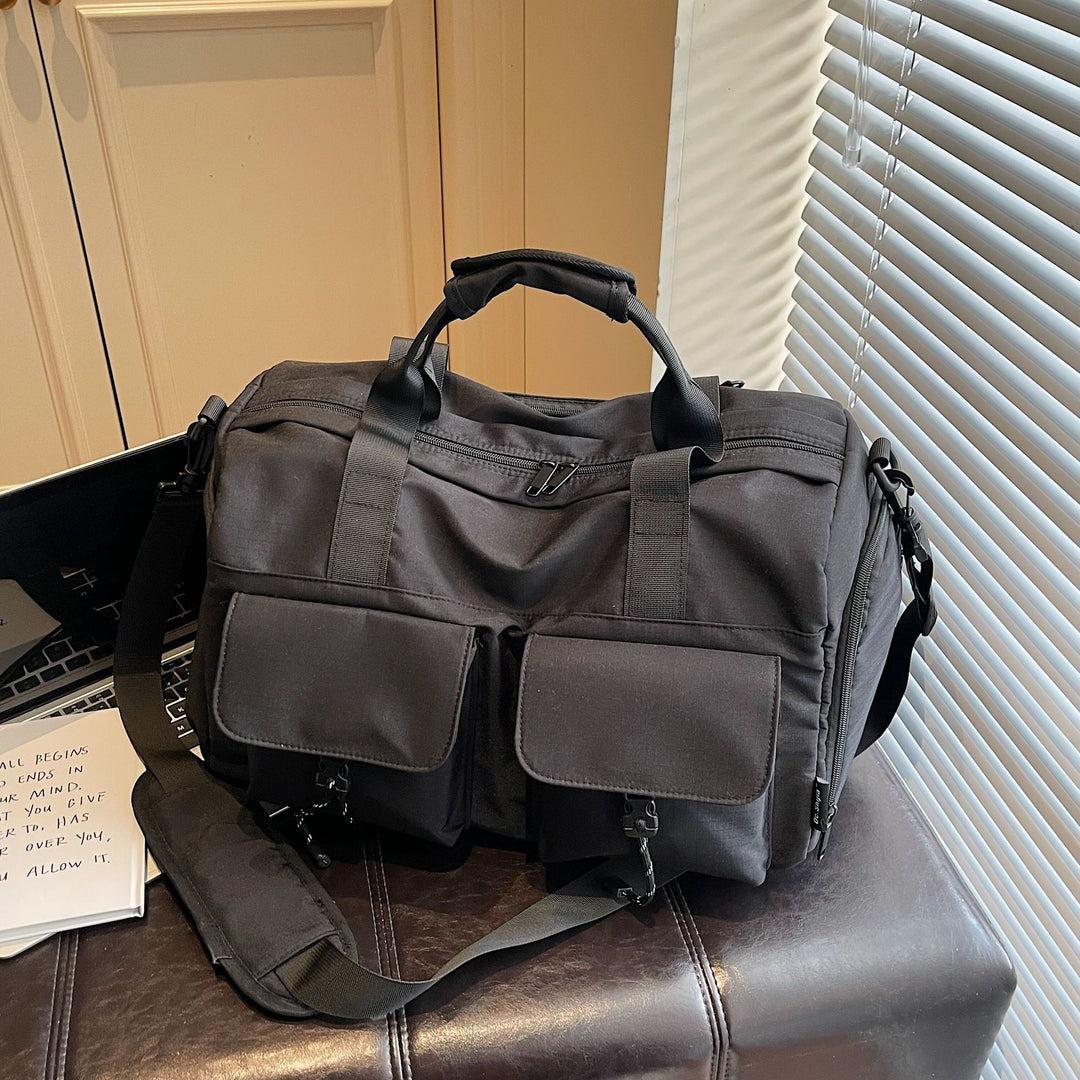 Funktionale Fitness Duffel Tasche