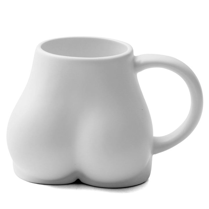 Neuheit Tasse