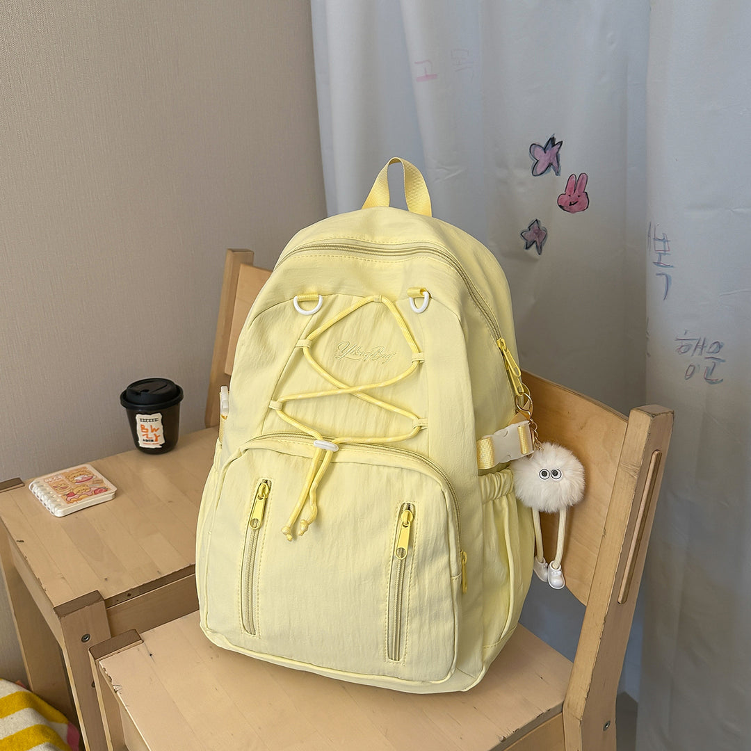 Funktionaler leichter Rucksack Karnz