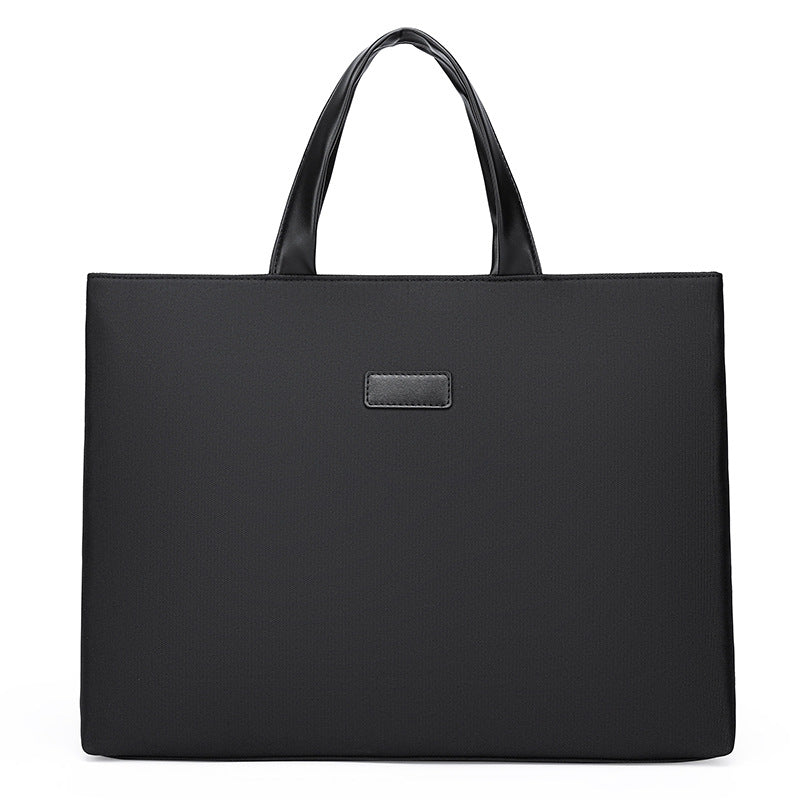 WoElegant Business Tasche Karnz
