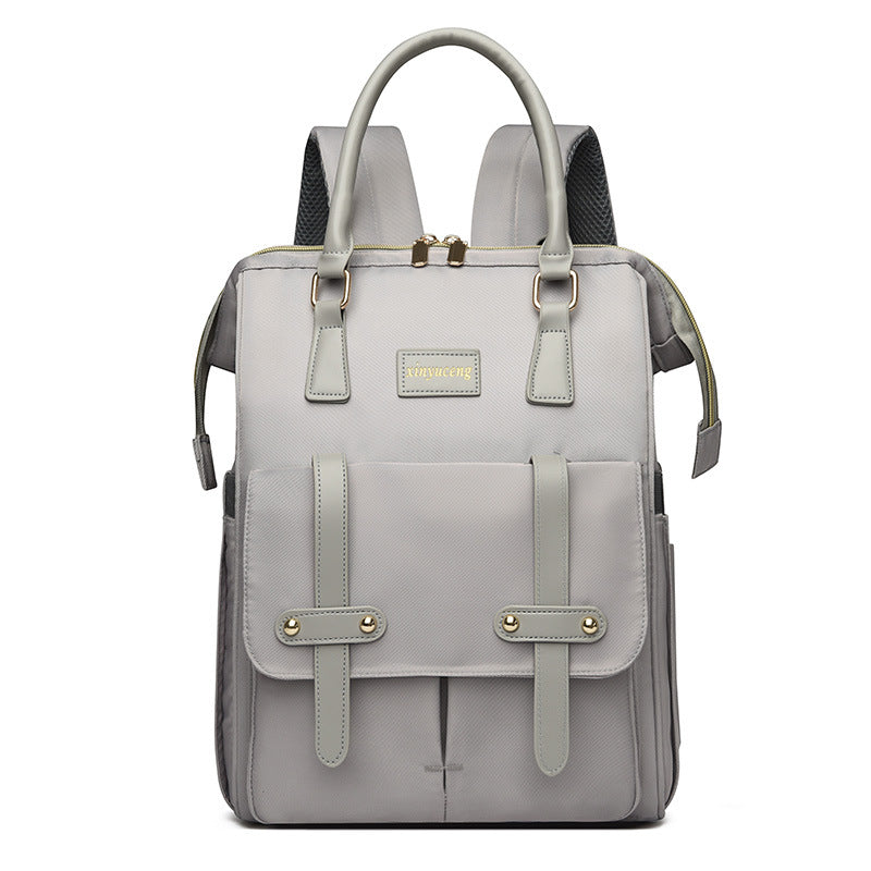 Multi-Funktionaler Rucksack Karnz