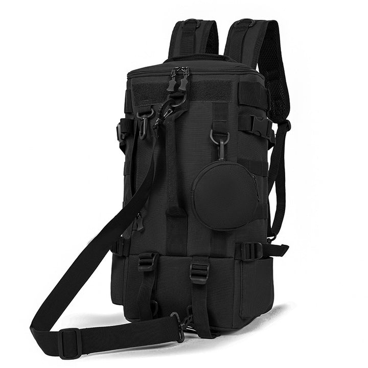 Militärisch inspiriert vielseitiger taktischer Rucksack Karnz