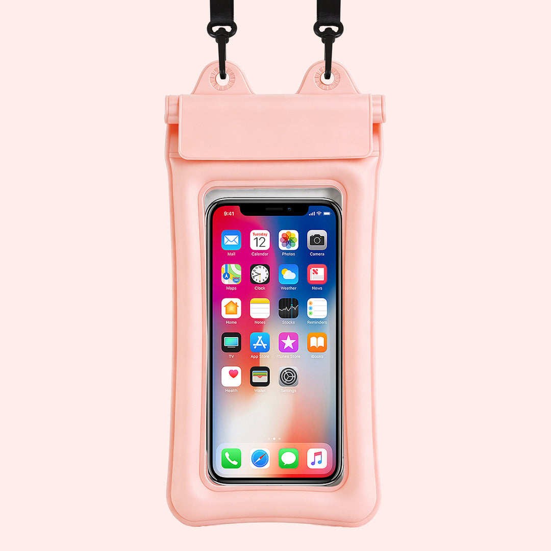 Wasserdichte Smartphone-Hülle Karnz