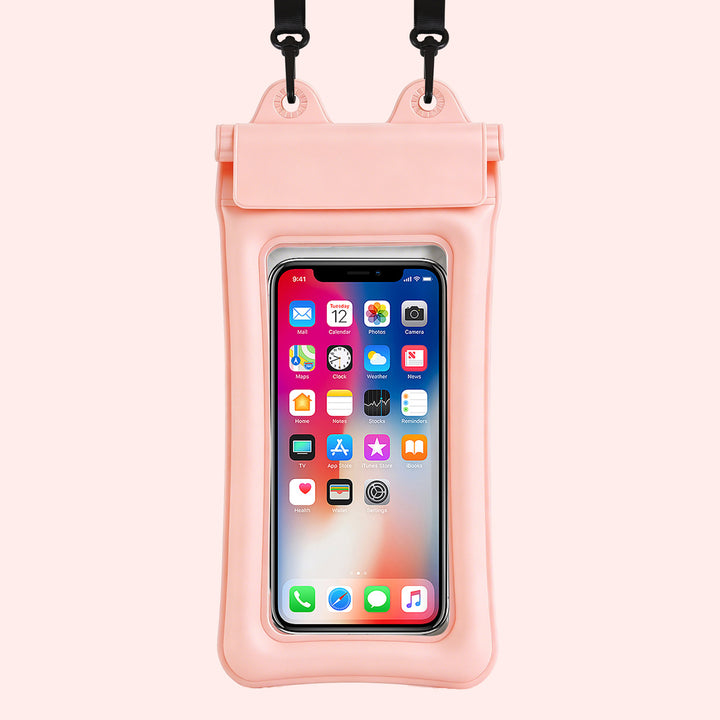 Wasserdichte Smartphone-Hülle Karnz
