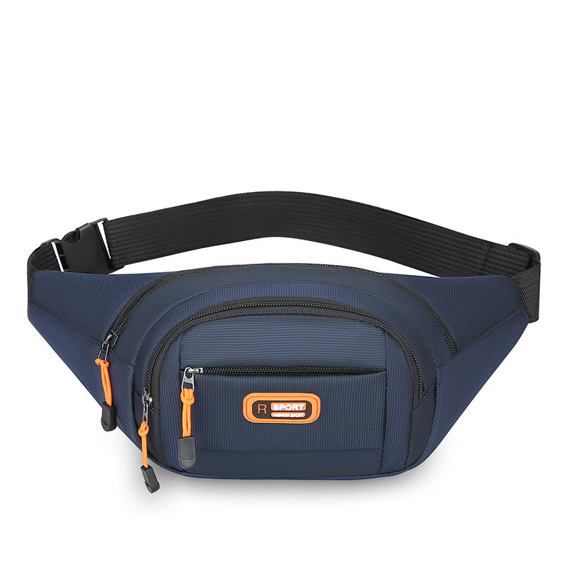 Aktiver Lebensstil Gürteltasche Karnz