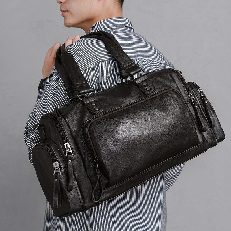 Multifunktionale Sport- und Reisetasche Karnz