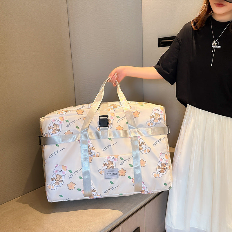 Reise-Duffel-Tasche Karnz