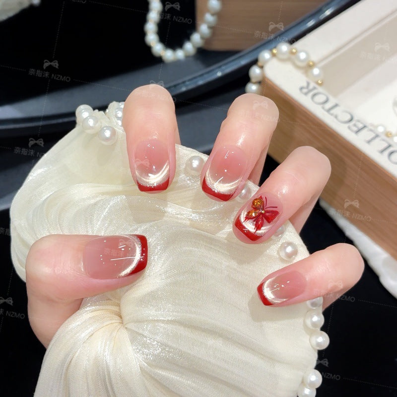 Nagelkunst