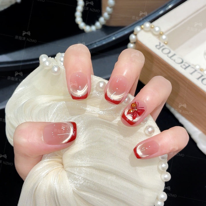 Nagelkunst