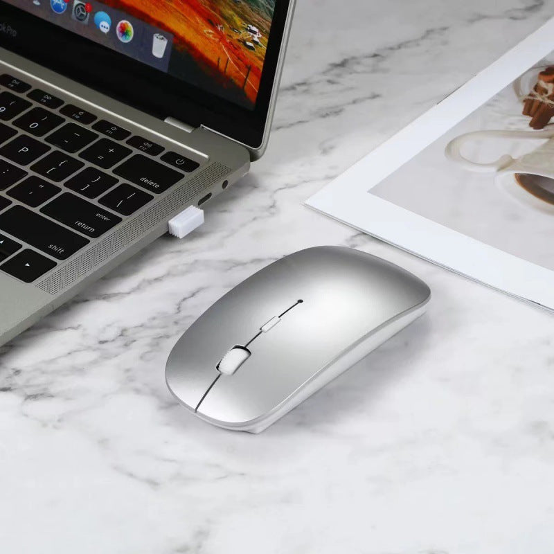Ergonomische Kabellose Maus Karnz
