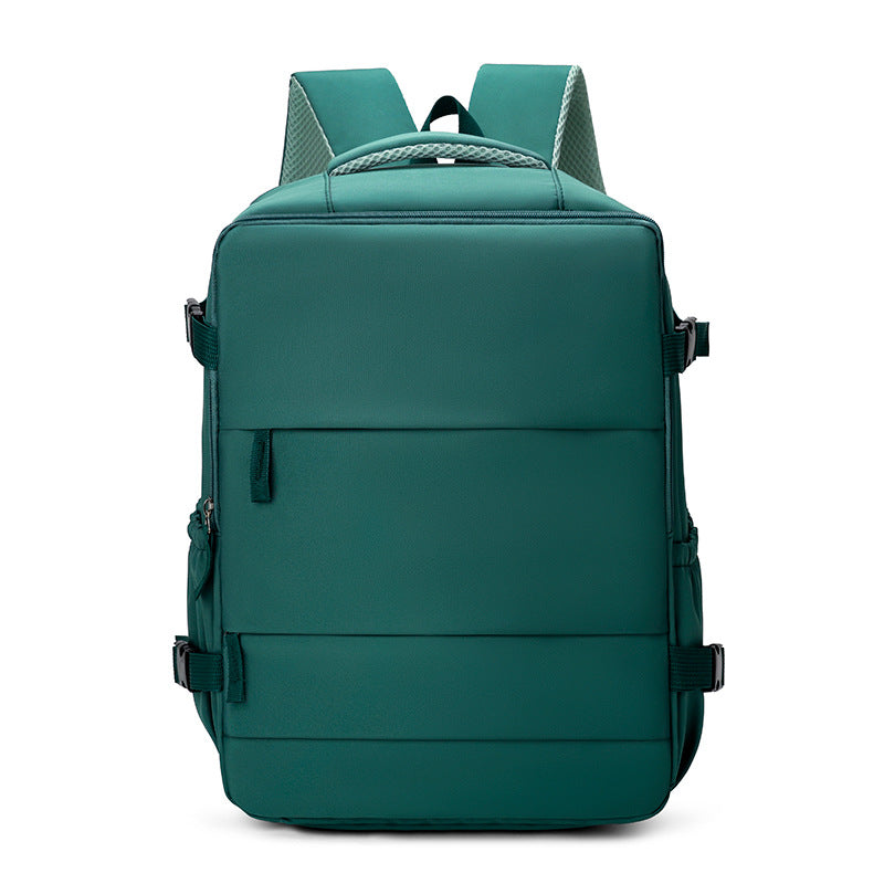 Stylischer Laptop-Rucksack Karnz