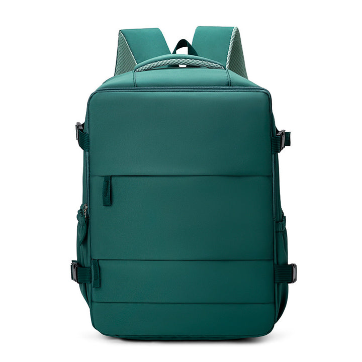 Stylischer Laptop-Rucksack Karnz