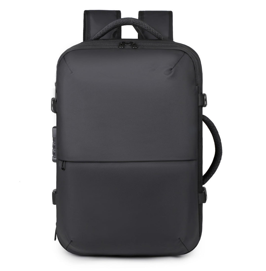 Multi-Funktionale Professionelle Laptop-Rucksack Karnz
