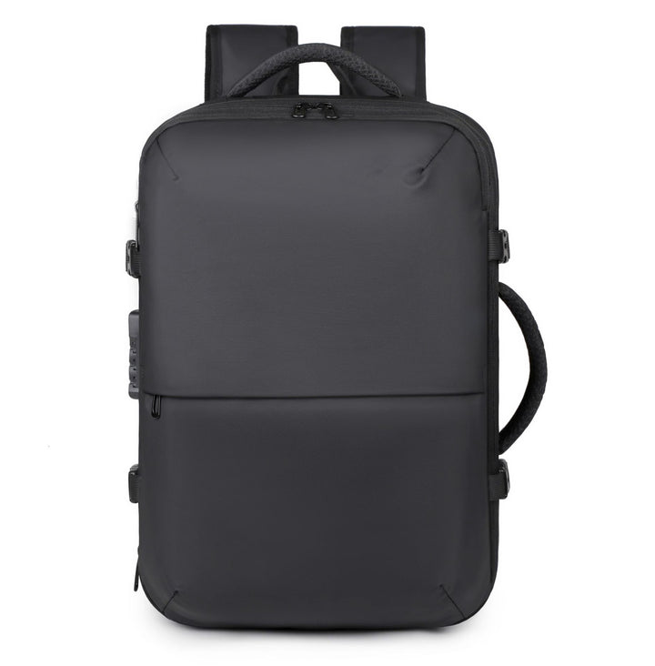 Multi-Funktionale Professionelle Laptop-Rucksack Karnz