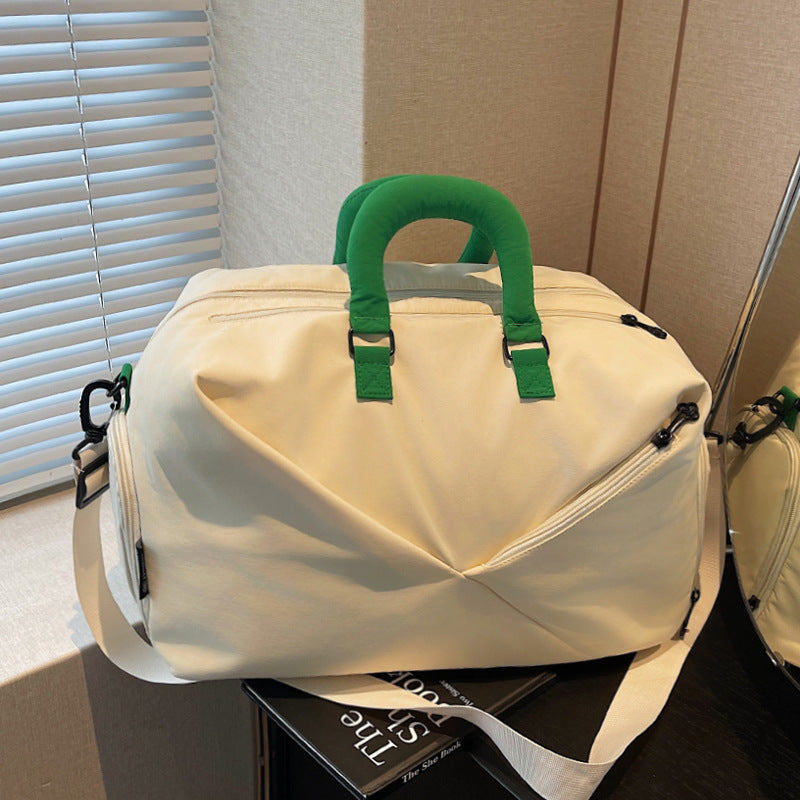 Stilvolle Utility Reisetasche