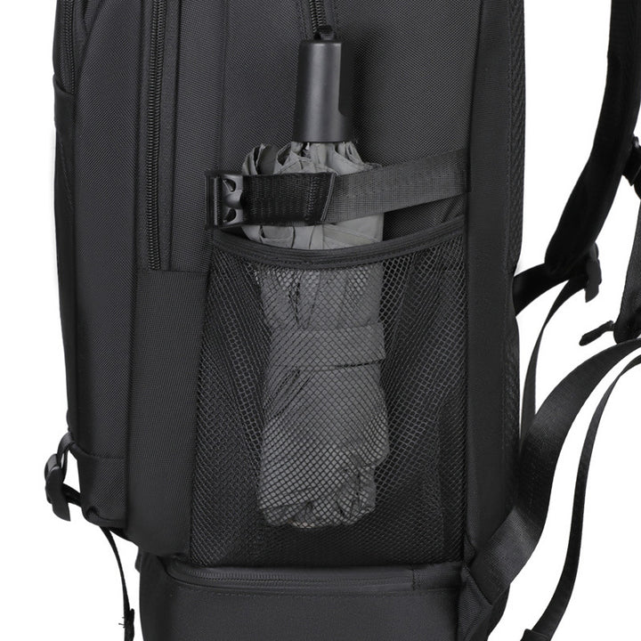 Multifunktionaler ergonomischer Rucksack Karnz