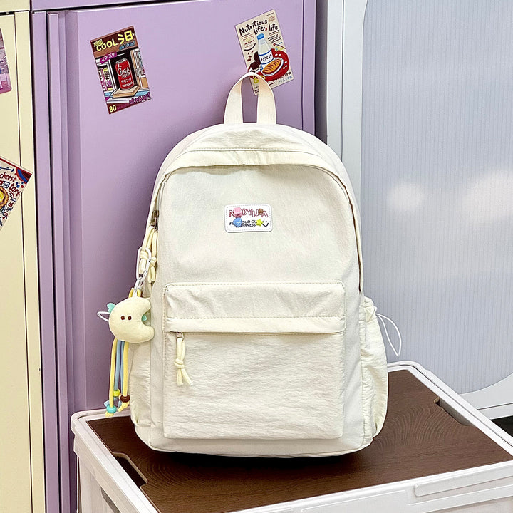 Kreativer Charakter-Design-Rucksack Karnz