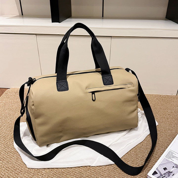 Funktionale Wochenend Reisetasche Karnz
