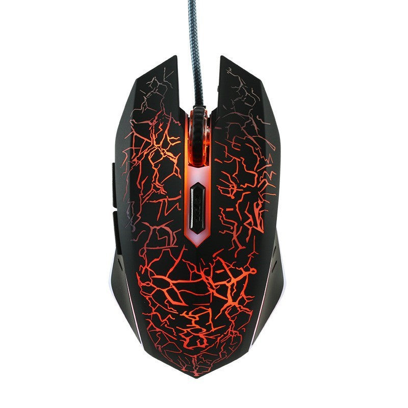 Gaming Maus Karnz