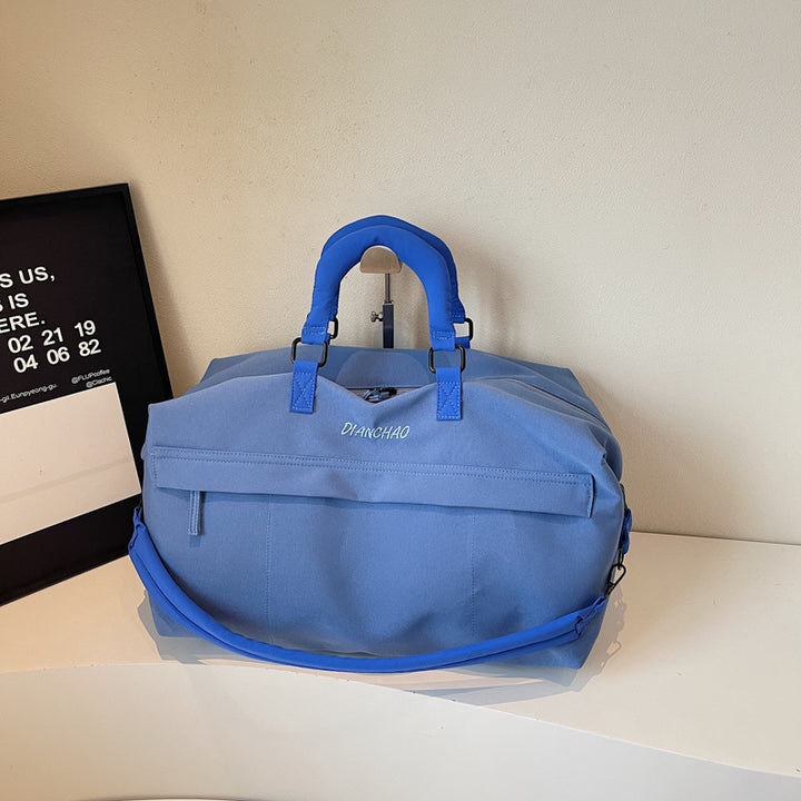 Multifunktionaler Reise-Wochenend-Duffle