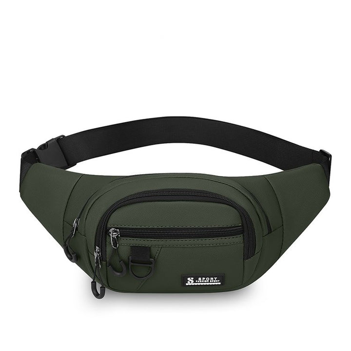 Elegante Utility Gürteltasche