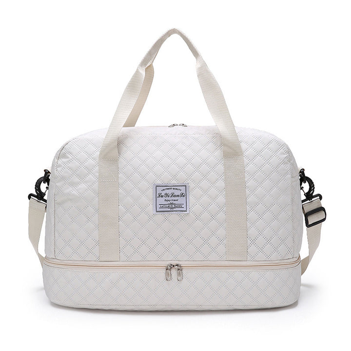 Gepolsterte multifunktionale Reisetasche Karnz