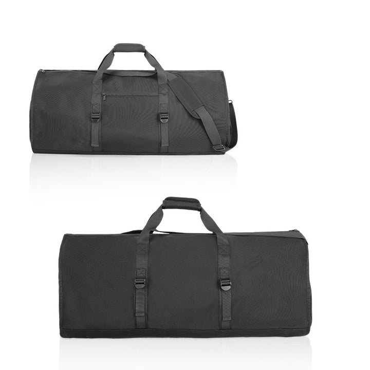 Vielseitige Reise Sport Duffel Tasche Karnz