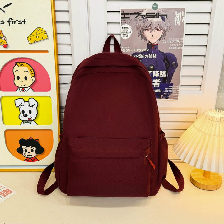 Minimalistischer Utility-Rucksack