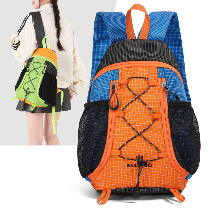 Leichte Outdoor-Sport-Rucksack Karnz
