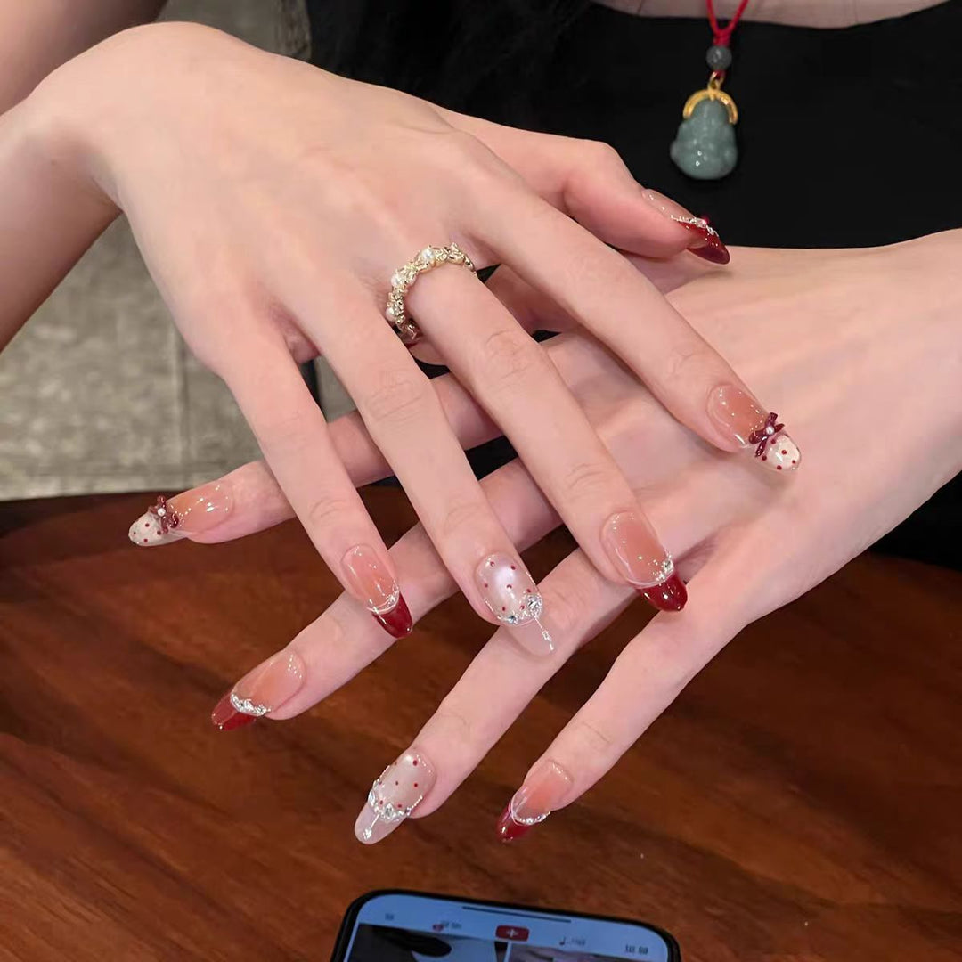 Nail Art Deluxe Design Karnz
