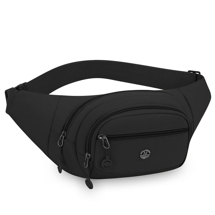 Minimalistische Utility Bauchtasche