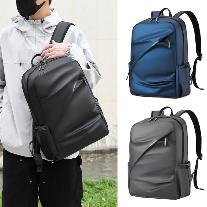 Moderne ergonomische Laptop-Rucksack Karnz