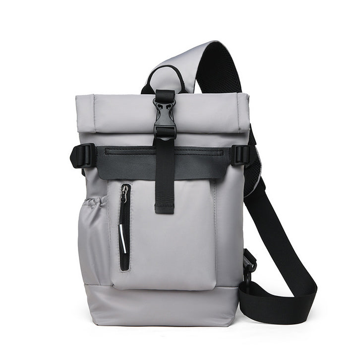 Roll-Top Rucksack Karnz